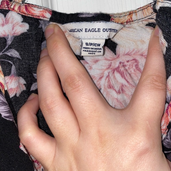AMERICAN EAGLE TOP - Picture 3 of 4
